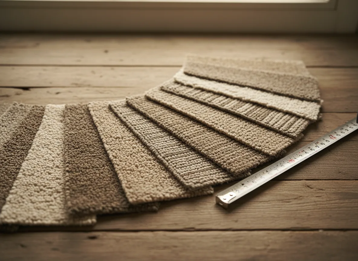 Carpet Installation Valley View, PA FAQs